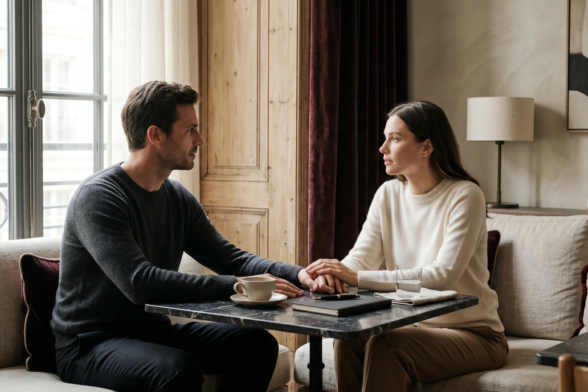 10 best questions to ask your boyfriend for real closeness