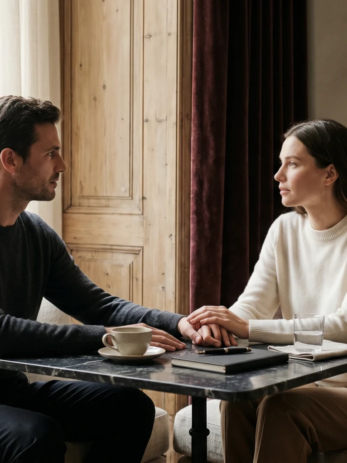 10 best questions to ask your boyfriend for real closeness