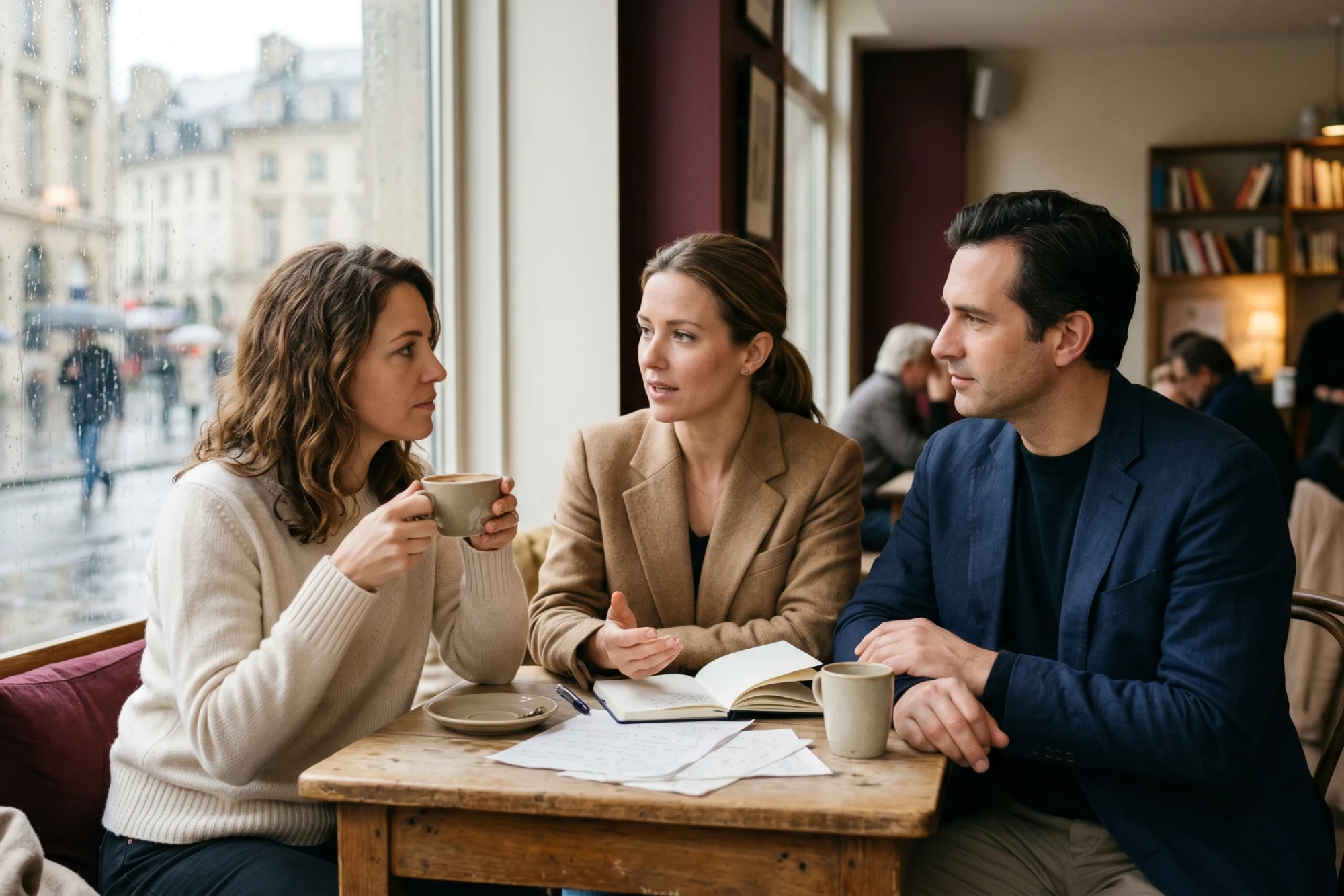 Advice for a Friend About Love: How to Be Helpful