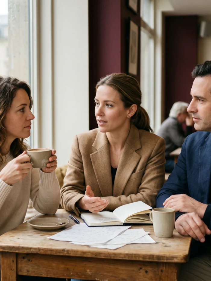 Advice for a Friend About Love: How to Be Helpful