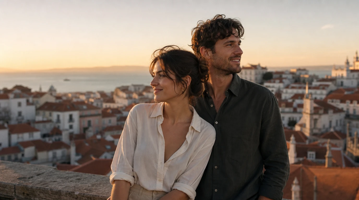 Best holiday destinations for young couples: 12 elegant ideas