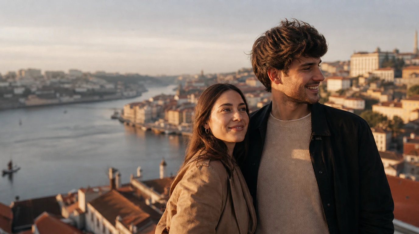 Best holiday destinations for young couples: 12 elegant ideas