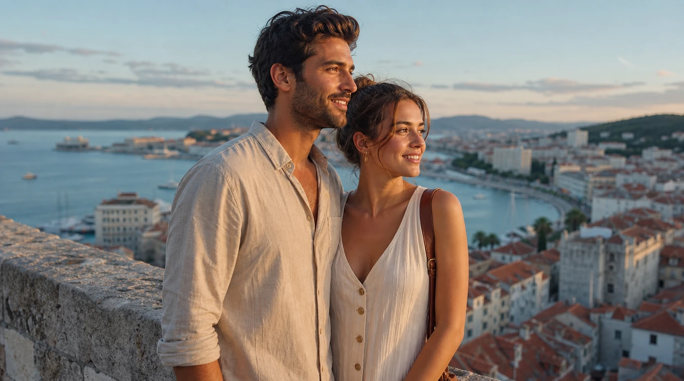 Best holiday destinations for young couples: 12 elegant ideas