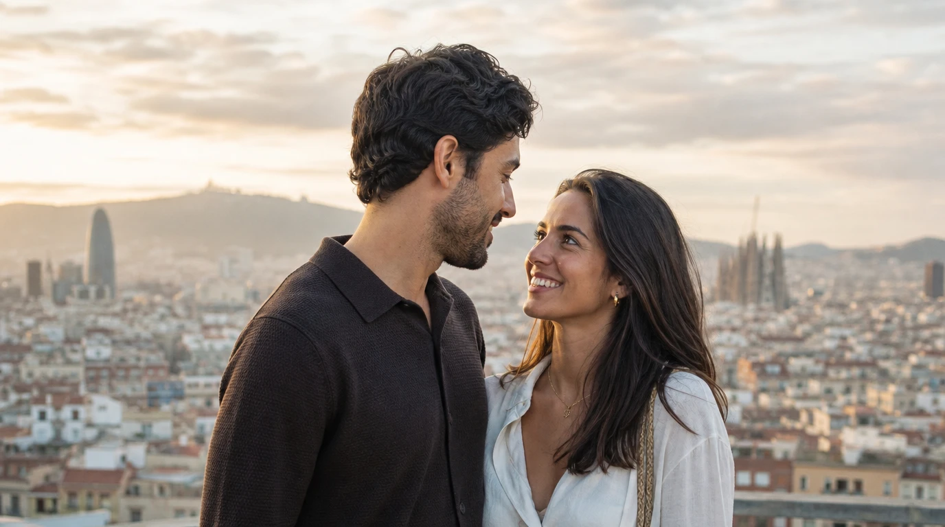 Best holiday destinations for young couples: 12 elegant ideas