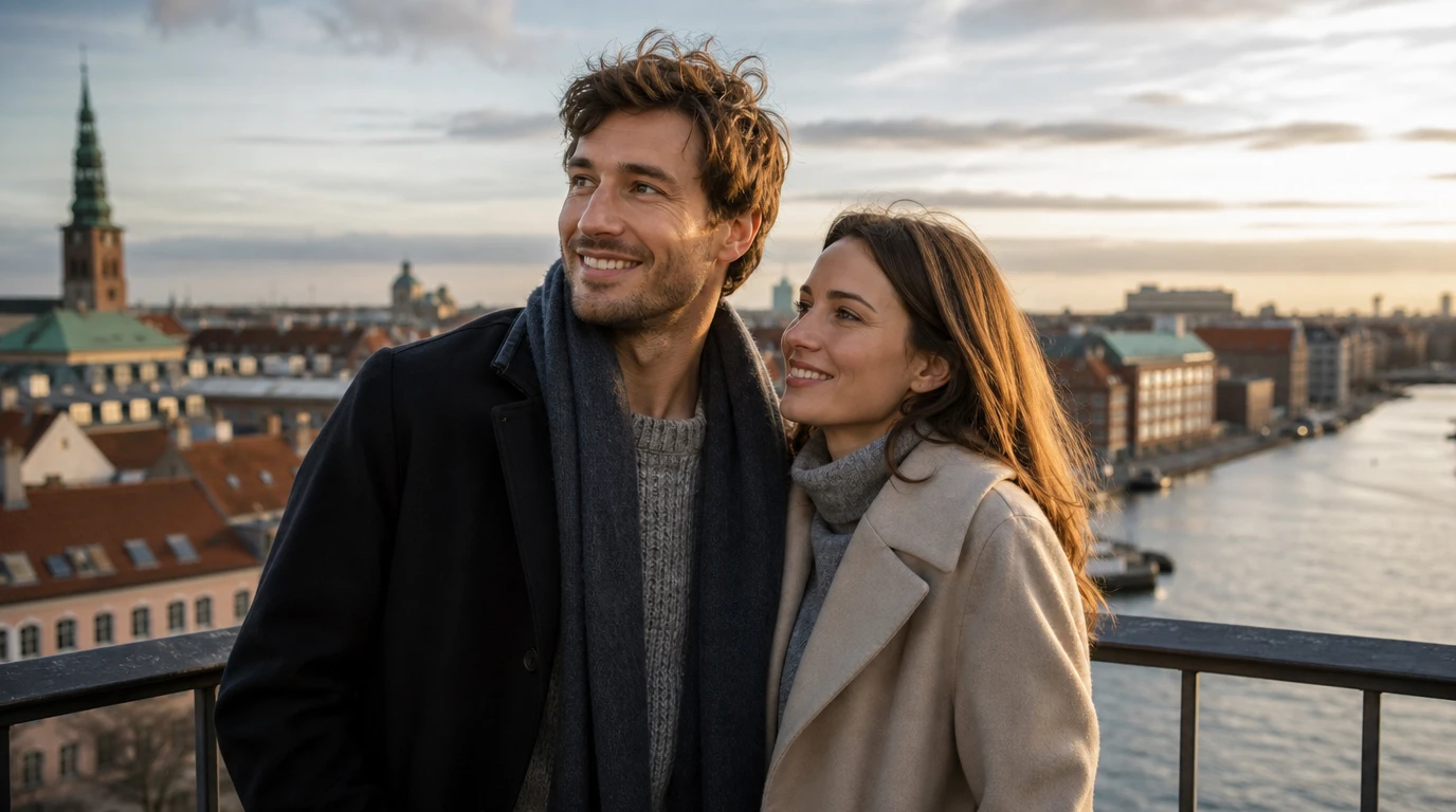 Best holiday destinations for young couples: 12 elegant ideas