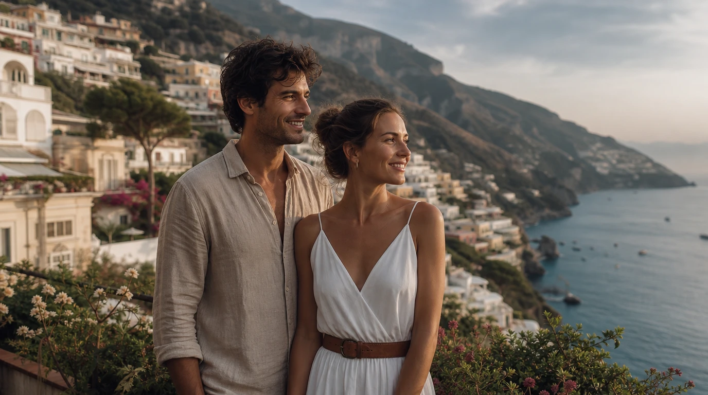 Best holiday destinations for young couples: 12 elegant ideas