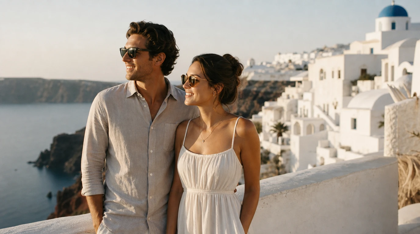 Best holiday destinations for young couples: 12 elegant ideas