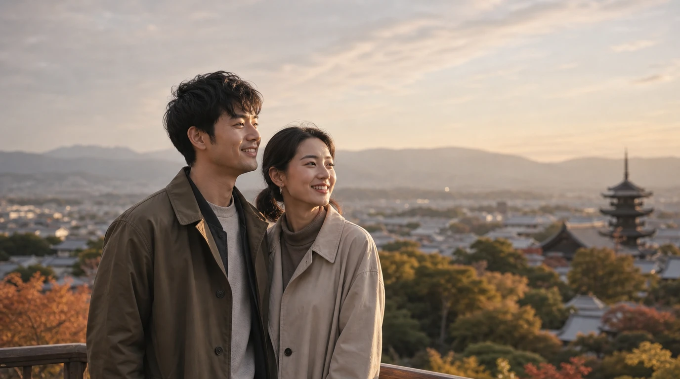 Best holiday destinations for young couples: 12 elegant ideas
