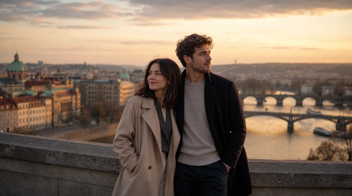 Best holiday destinations for young couples: 12 elegant ideas