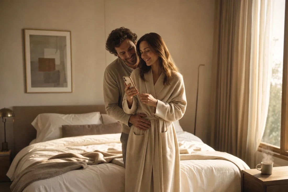 Good morning love messages: 150+ romantic ways to start the day