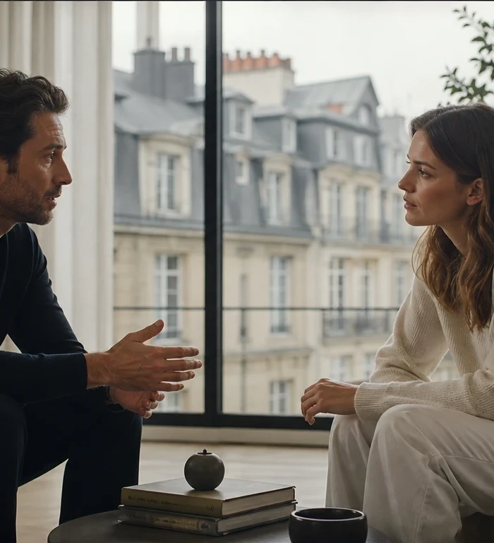 How to communicate better with your partner