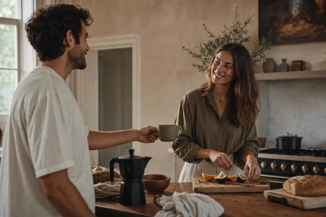 How to spend quality time together without forcing it