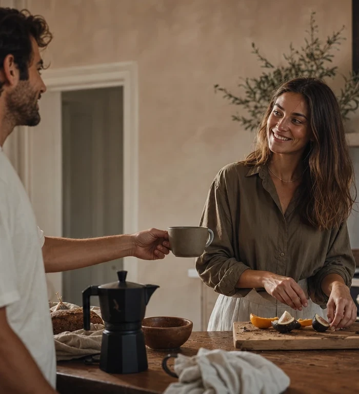 How to spend quality time together without forcing it