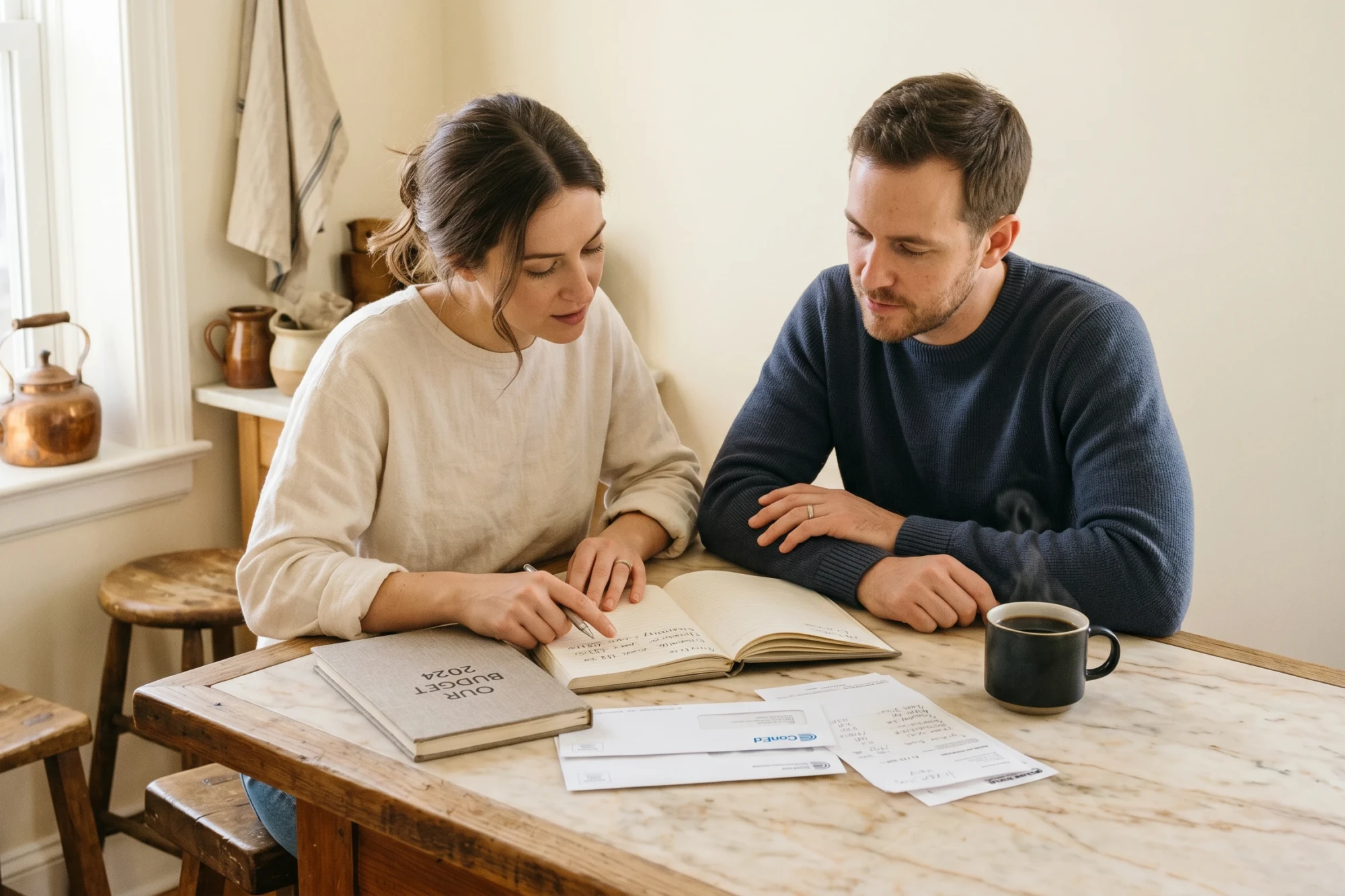 Marriage Words of Wisdom for Newlyweds That Last