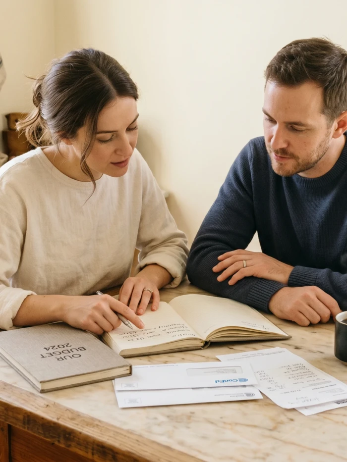 Marriage Words of Wisdom for Newlyweds That Last