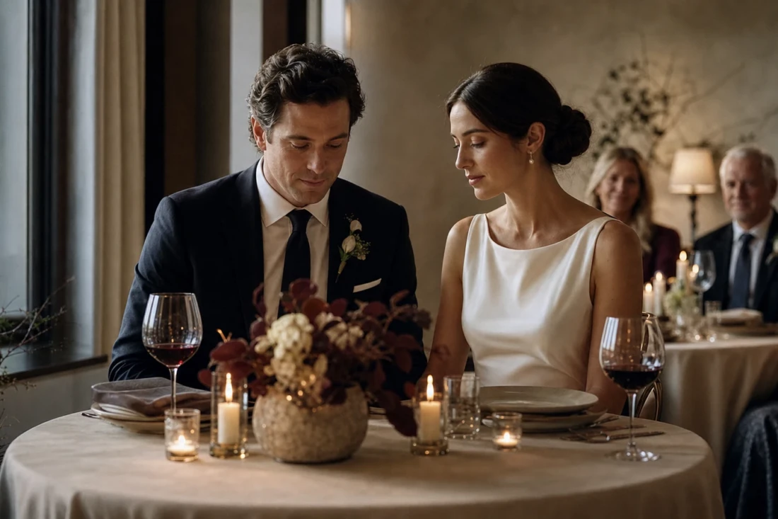Micro wedding timeline 4 hours: a graceful plan that works