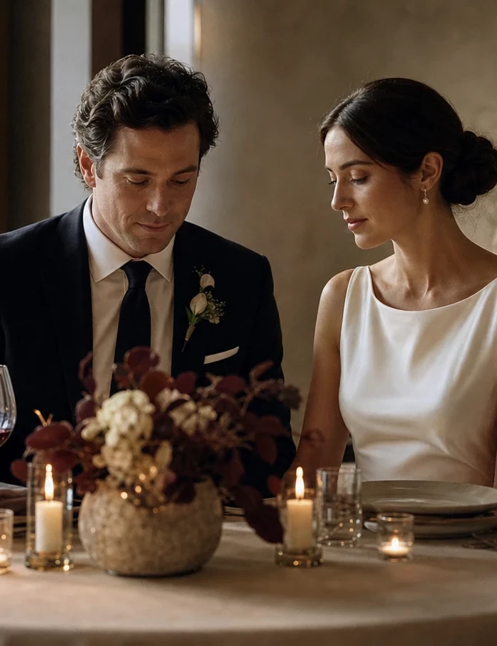 Micro wedding timeline 4 hours: a graceful plan that works