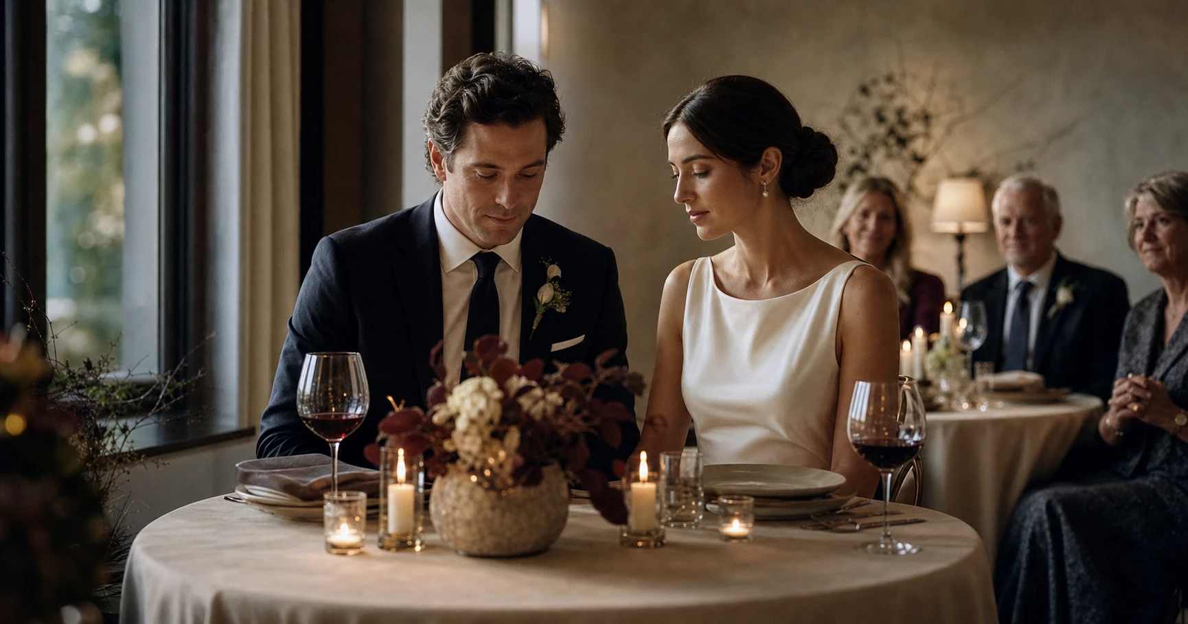 Micro wedding timeline 4 hours: a graceful plan that works