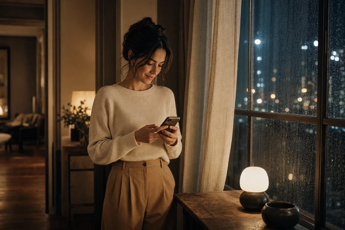 Touching love messages to make him cry long distance relationship