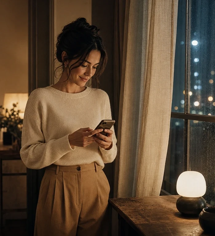 Touching love messages to make him cry long distance relationship
